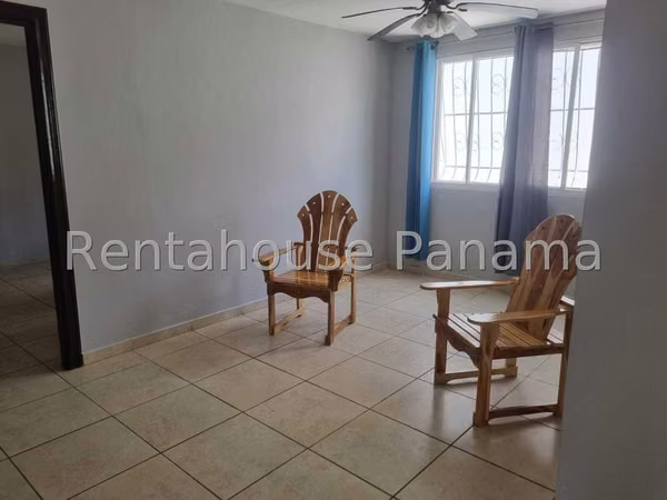 Alquiler de Casa en Brisas del Golf Brisas Village CCO