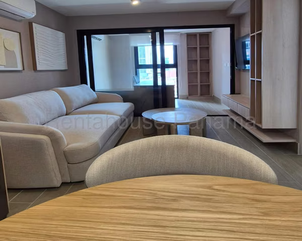 Apartment for rent in Bella Vista