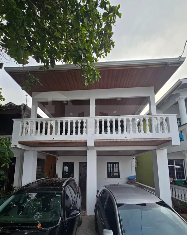 Rental house in the Costa de Azuero, La Yeguada