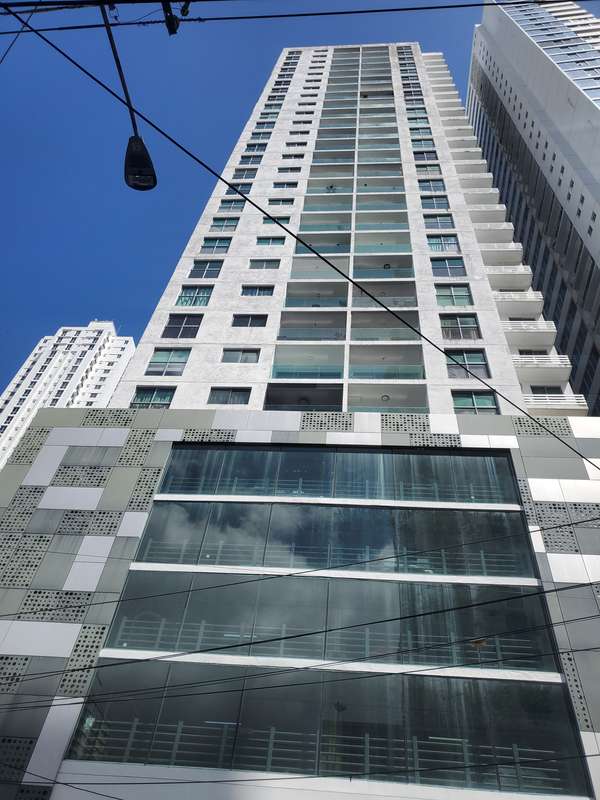 FURNISHED APARTMENT IN SAN FRANCISCO