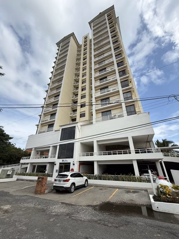 Apartment in Gorgona