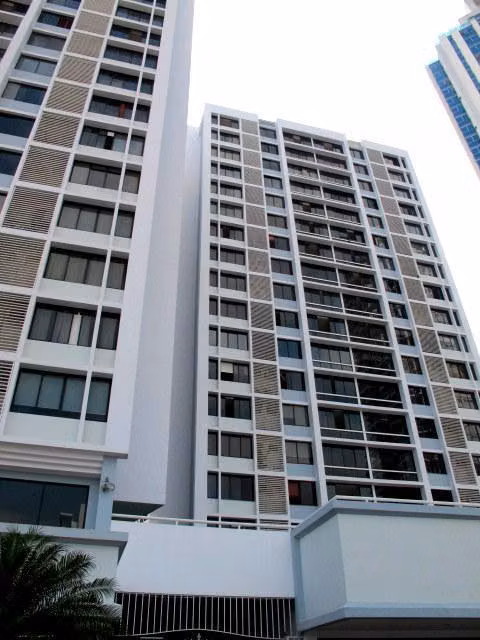 APARTMENT FOR RENT IN TOWERS COCO MAR SAN FRANCISCO HQ