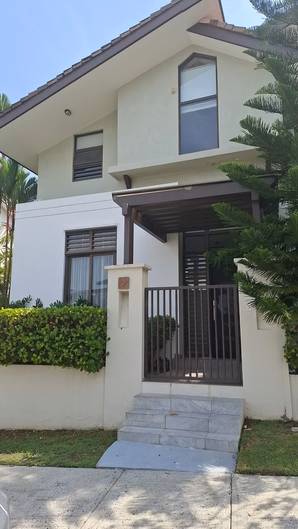 Casa en Venta en Panamá Pacífico | PH Nativa