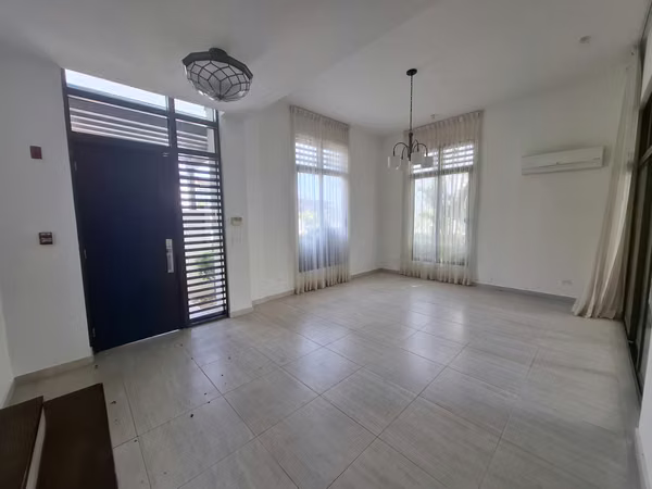 House for Sale in Panama Pacifico | PH Nativa