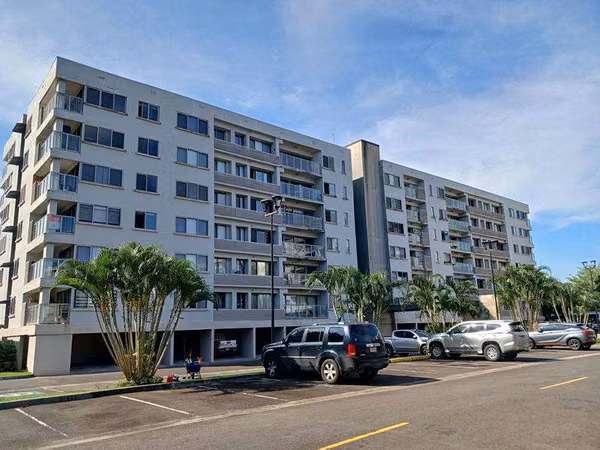 Apartamento en Midrise