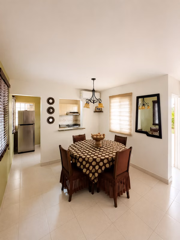 VENTA DE CASA EN PH GRAN RESERVA DE MONTELIMAR