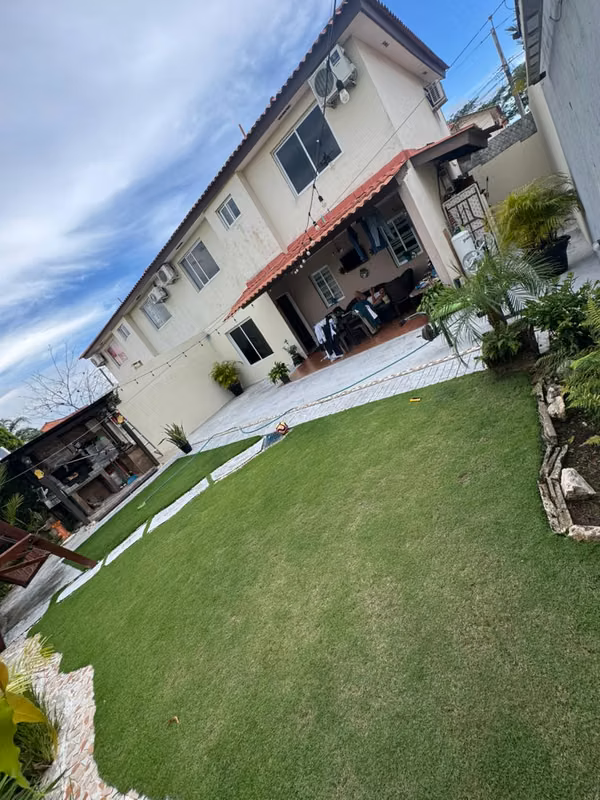 VENTA DE CASA EN PH GRAN RESERVA DE MONTELIMAR