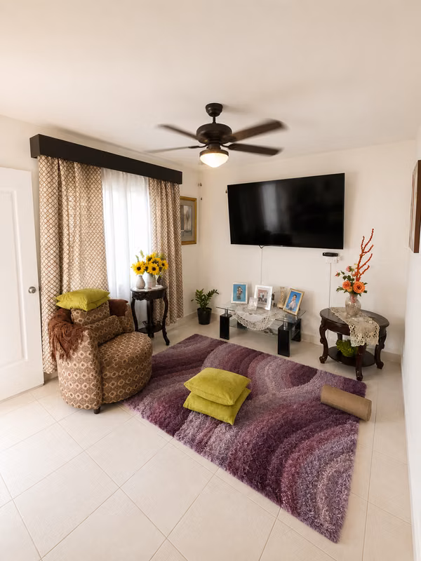 VENTA DE CASA EN PH GRAN RESERVA DE MONTELIMAR