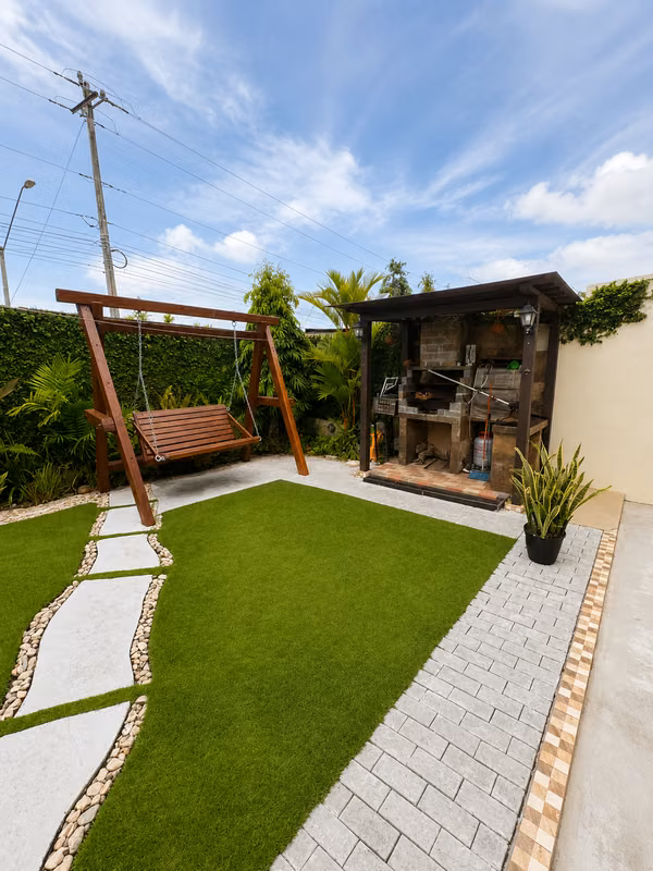 VENTA DE CASA EN PH GRAN RESERVA DE MONTELIMAR