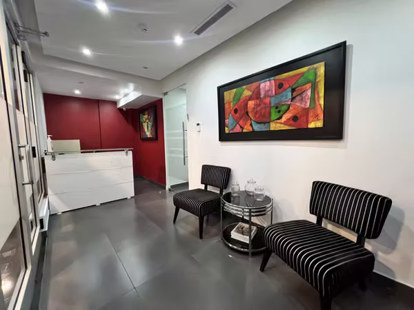 Oficina en Venta / Alquiler – Office One | Obarrio