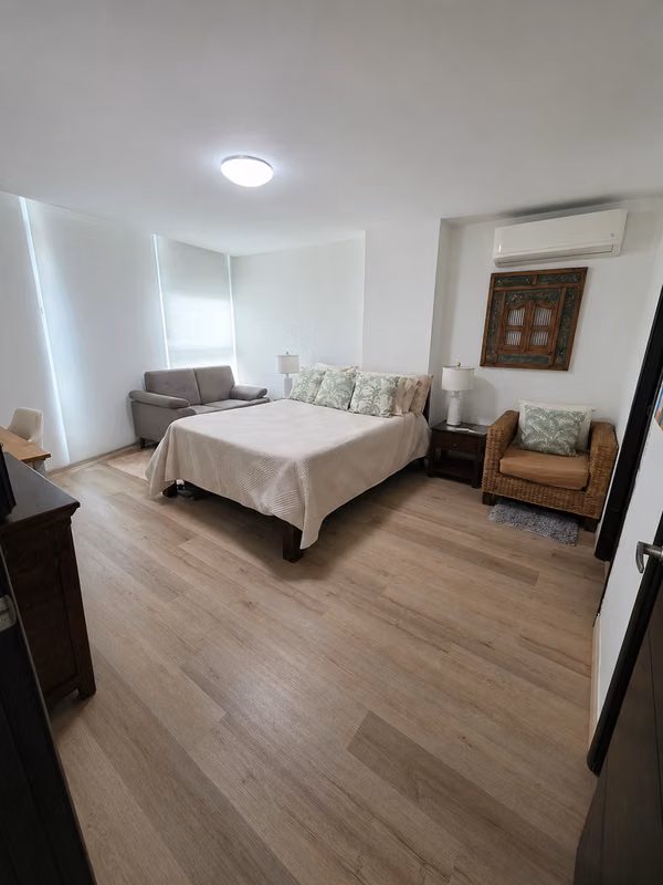 Tu Próximo Hogar en Avenida Balboa Te Espera