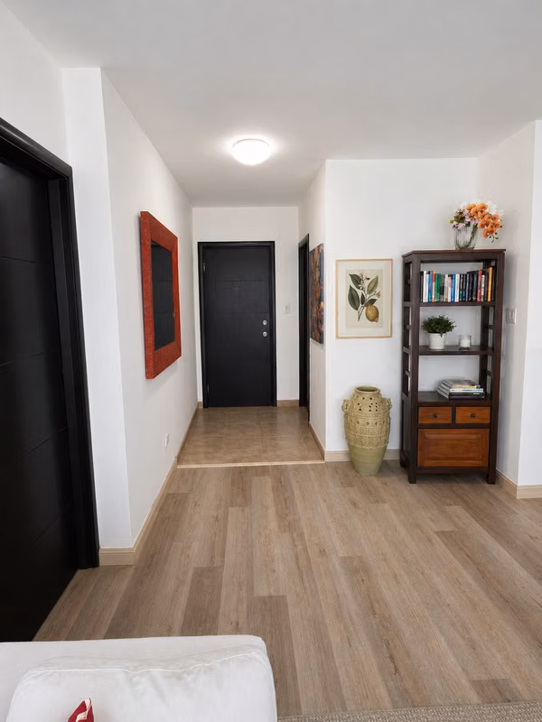 Tu Próximo Hogar en Avenida Balboa Te Espera