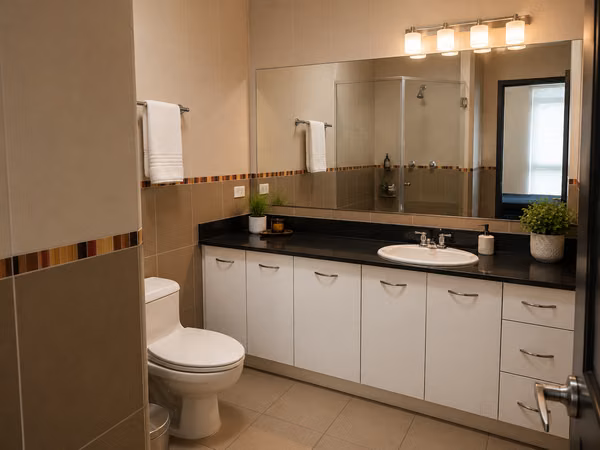 Tu Próximo Hogar en Avenida Balboa Te Espera