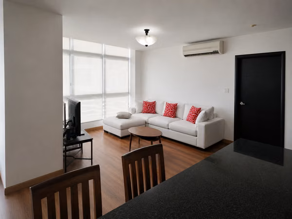 Tu Próximo Hogar en Avenida Balboa Te Espera