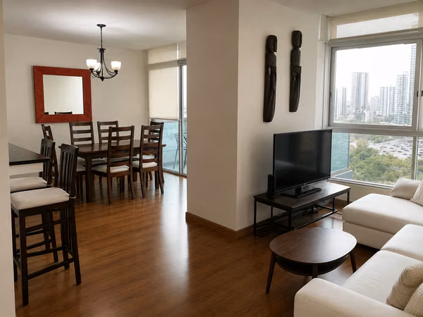 Tu Próximo Hogar en Avenida Balboa Te Espera