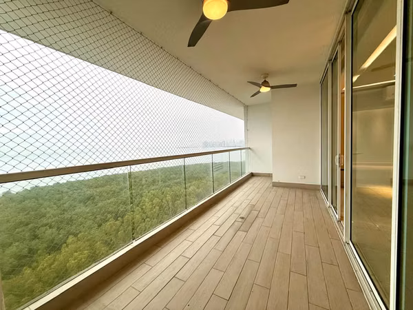 Rental - Front Al Mar - East Coast