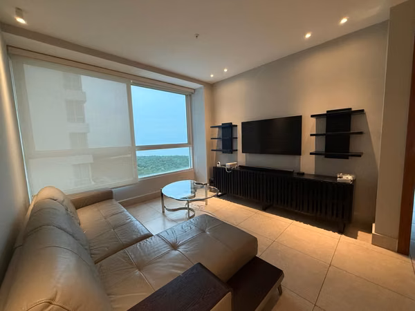 Rental - Front Al Mar - East Coast