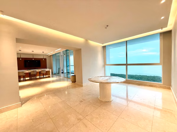 Rental - Front Al Mar - East Coast