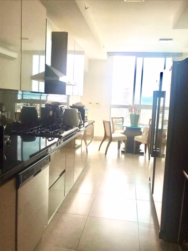 Rental - Front Al Mar - East Coast
