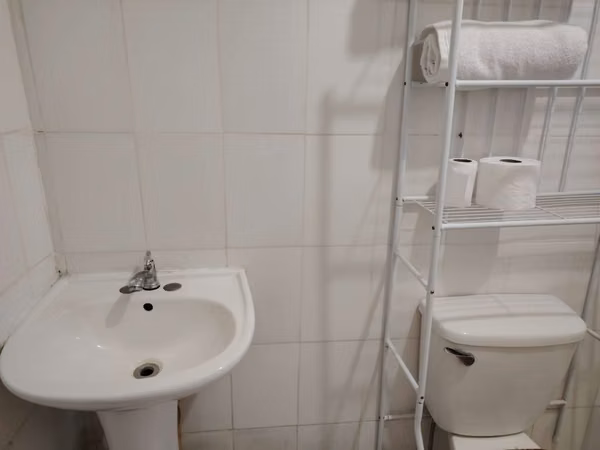 ALQUILO APTO CERCA LÍNEA 3