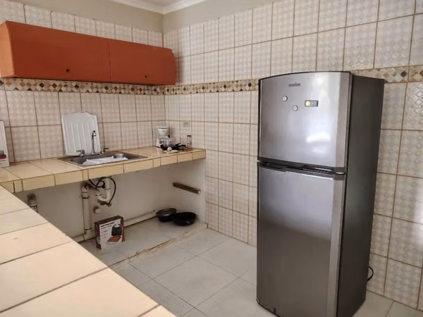 ALQUILO APTO CERCA LÍNEA 3