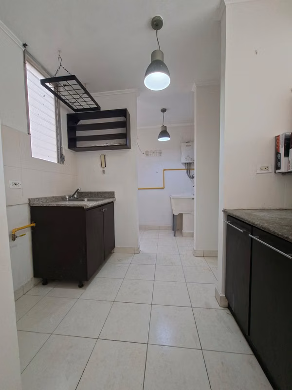 Apartamento en Alquiler 3 Recámaras | Cerca Metro Villa Zaita | PH Vistas del Rocío