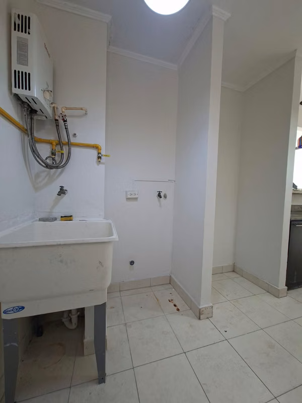 Apartamento en Alquiler 3 Recámaras | Cerca Metro Villa Zaita | PH Vistas del Rocío