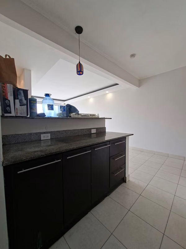 Apartamento en Alquiler 3 Recámaras | Cerca Metro Villa Zaita | PH Vistas del Rocío