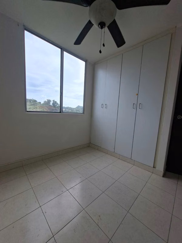 Apartamento en Alquiler 3 Recámaras | Cerca Metro Villa Zaita | PH Vistas del Rocío