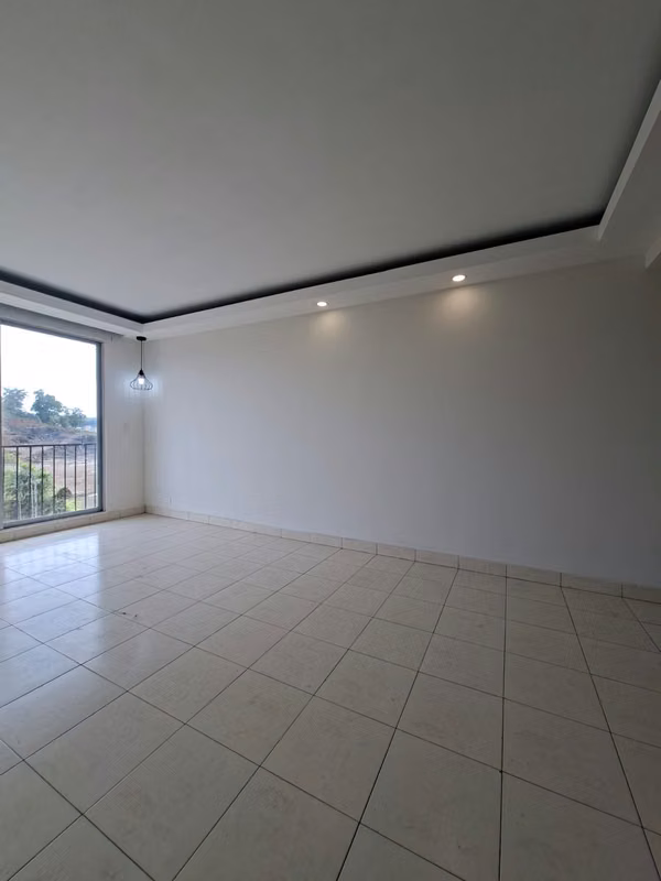 Apartamento en Alquiler 3 Recámaras | Cerca Metro Villa Zaita | PH Vistas del Rocío