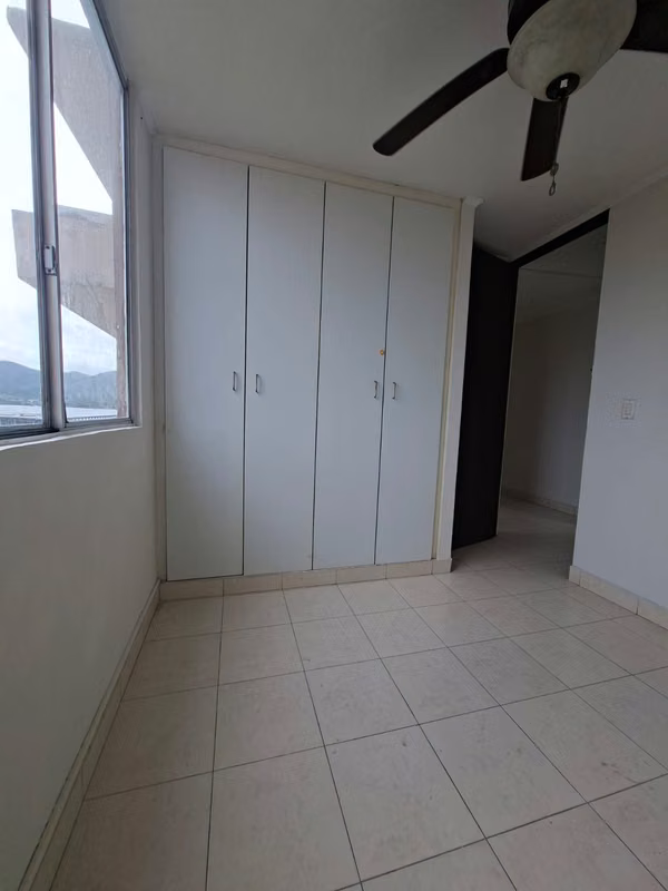 Apartamento en Alquiler 3 Recámaras | Cerca Metro Villa Zaita | PH Vistas del Rocío