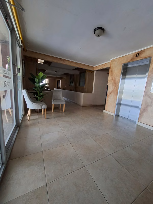 Apartamento en Alquiler 3 Recámaras | Cerca Metro Villa Zaita | PH Vistas del Rocío