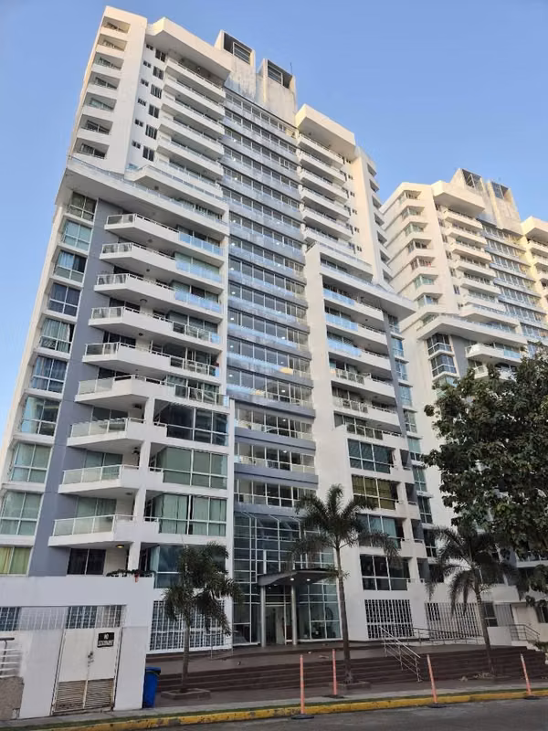 Apartment for Rent in PH Destiny – Avenida Balboa