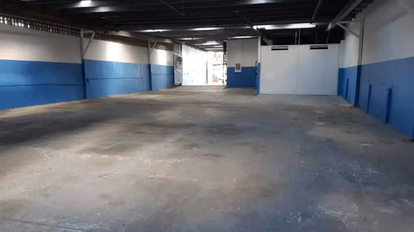 Se vende terreno con galera en av santa Elena