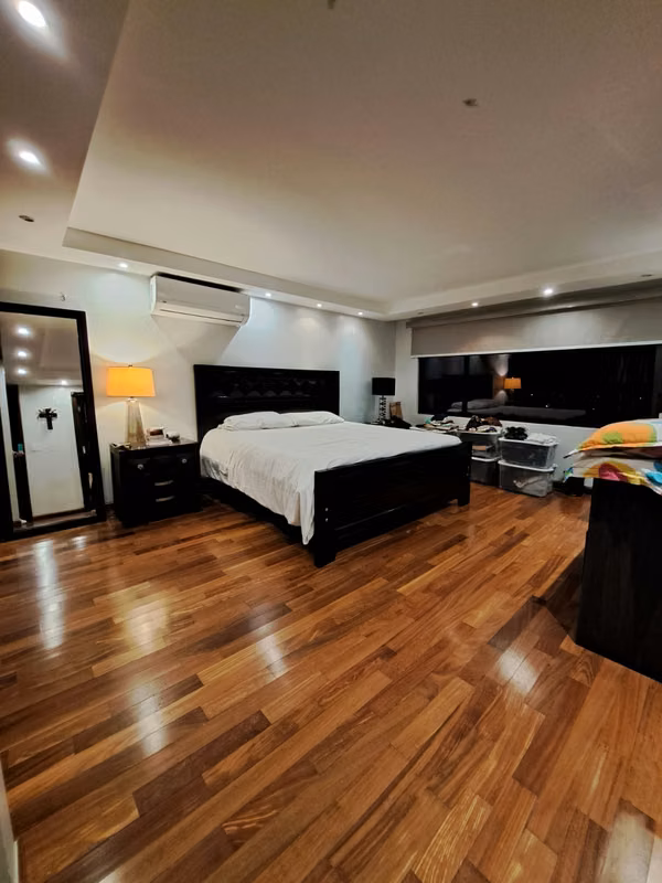 Se alquila Apartamento amoblado en Coco del Mar / 3 rec