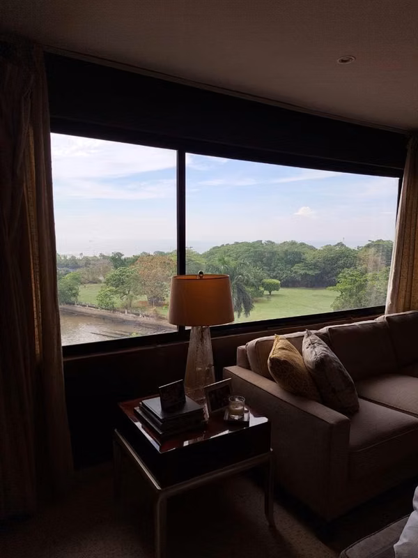 Se alquila Apartamento amoblado en Coco del Mar / 3 rec
