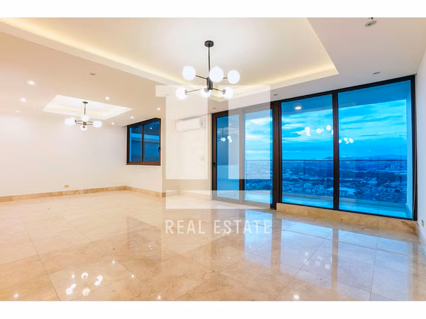 Se Alquila apartamento en Santa Maria, PH The Colonial