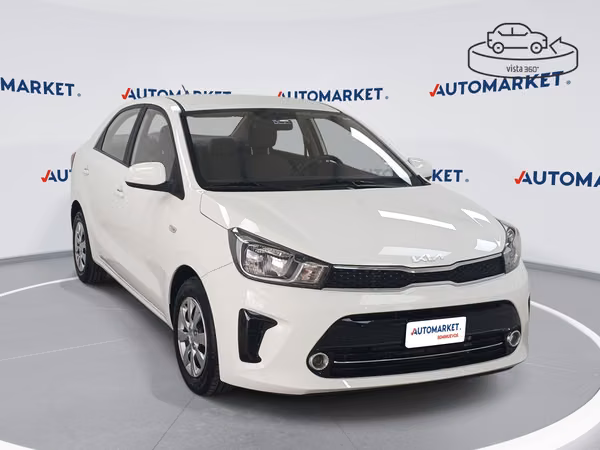 KIA SOLUTO - 2026 - KSOL - Automarket