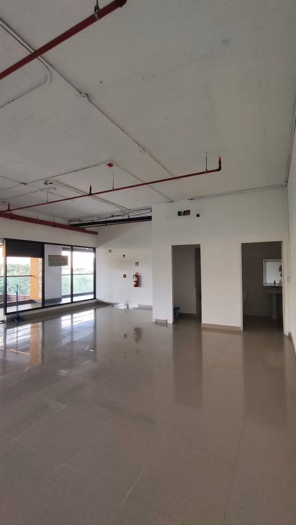 Retail Store for Rent