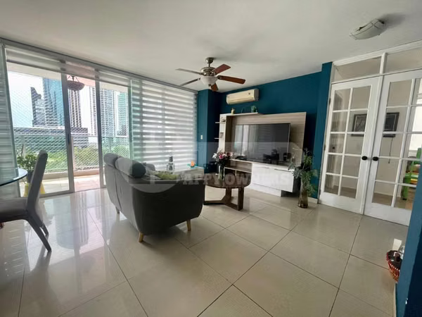 Apartments for rent in PH Sevilla, Costa del Este