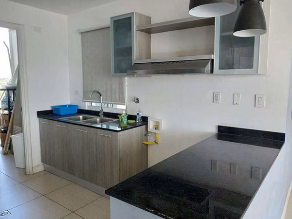 Apartamento en el Ph Coral Playa Blanca