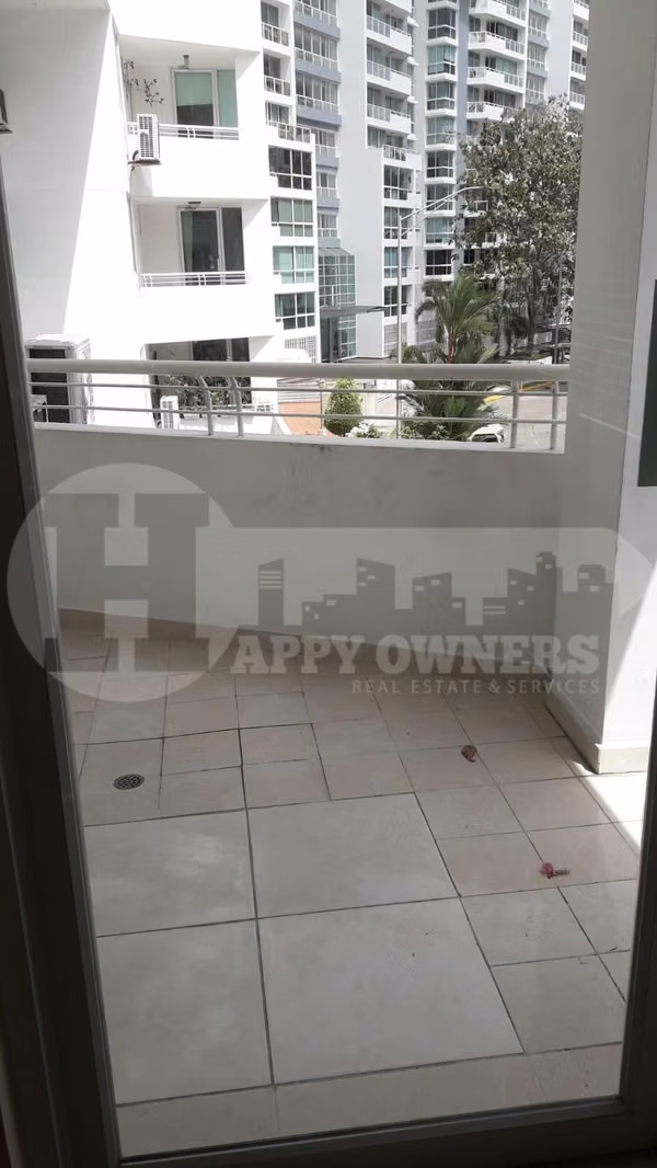 Venta de apartamento en PH Elmare, Edison Park