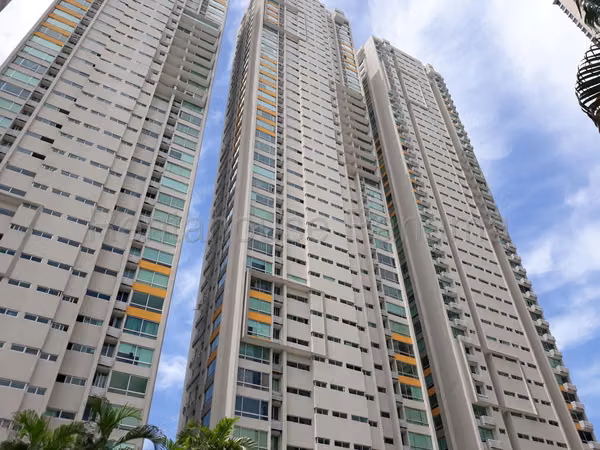 APARTMENT FOR SALE IN TERRASOL SAN FRANCISCO HQ