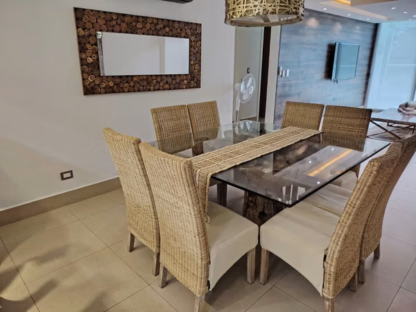 Beachfront Apartment in Bahía Resort – Nueva Gorgona