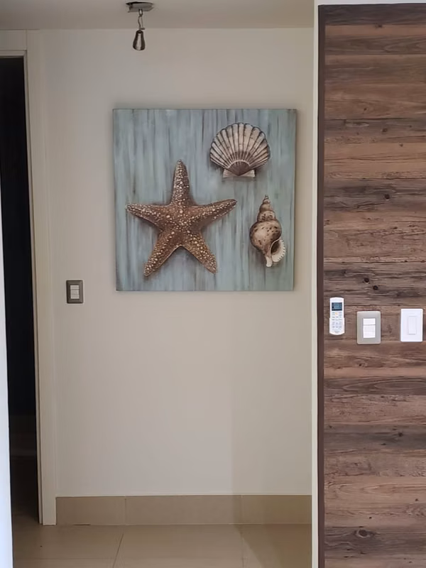 Beachfront Apartment in Bahía Resort – Nueva Gorgona