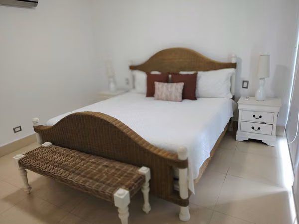 Beachfront Apartment in Bahía Resort – Nueva Gorgona