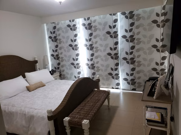 Beachfront Apartment in Bahía Resort – Nueva Gorgona