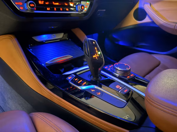 BMW X4 20i xDrive 2019