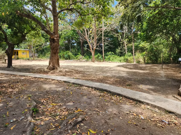 VENDO TERRENO EN PENONOME