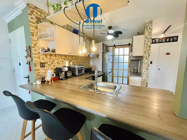 Apartamento en Venta en Betania – P.H. Brisas de Miraflores